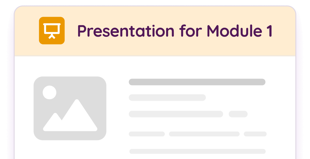 AI Presentation Maker