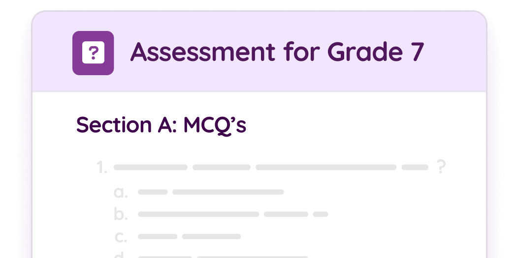 AI Worksheets Generator