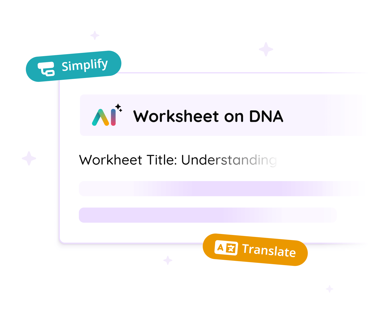 Teacher-Friendly and Effortless to Use
